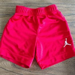 Jordan shorts